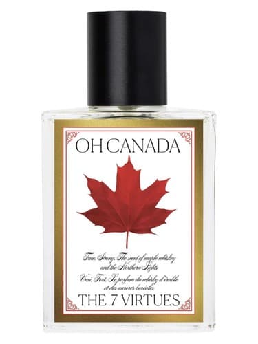 Oh Canada - اوه کانادا