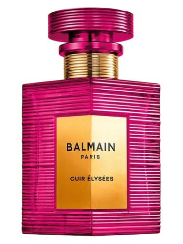 Cuir Élysées