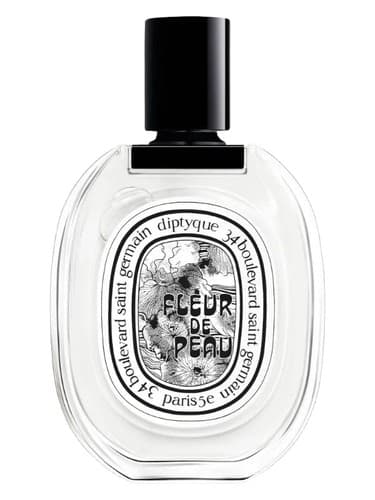 Fleur de Peau Eau de Toilette - فلور دو پو او دو تویلت