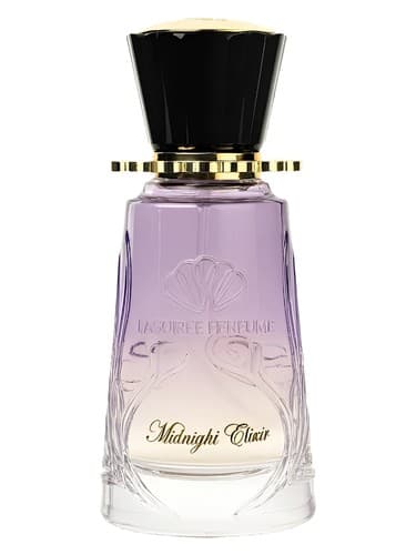 Midnight Elixir - اکسیر نیمه نایت