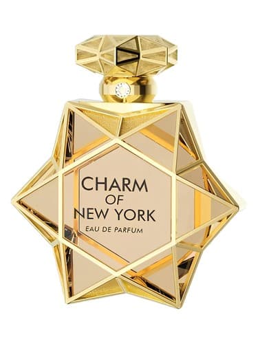 Charm Of New York - جذابیت نیویورک