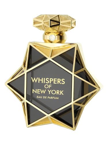 Whispers of New York