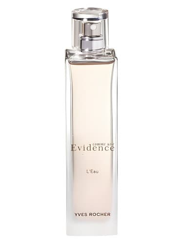 Comme Une Evidence L'Eau - کام اون اویدنس لئو
