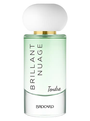 Brillant Nuage Tendre - درخشان Nuage Tendre