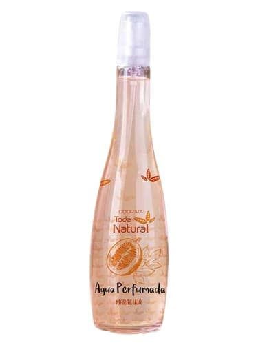 Água Perfumada Maracujá