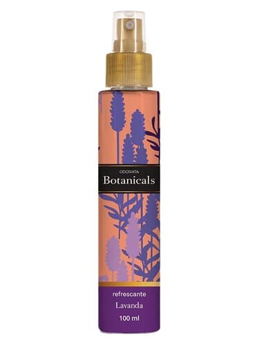 Botanicals Lavanda