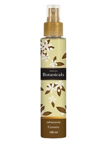 Botanicals Cumaru - گیاه شناسی کومارو