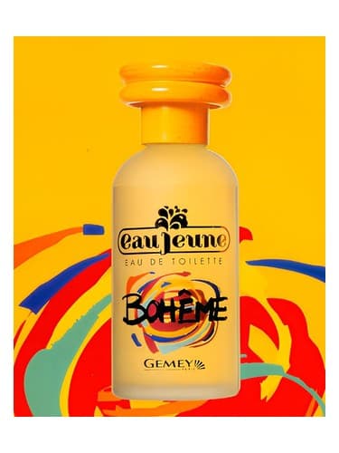Bohême - بوهمه