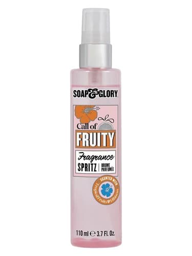 Call of Fruity