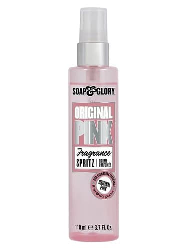 Original Pink Fragrance Spritz - اسپریتز عطر پینک اصلی
