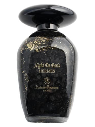 Night De Paris Hermes - نایت دی پاریس هرمس