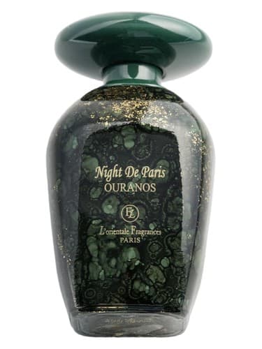 Night De Paris Ouranos - نایت دی پاریس اورانوس