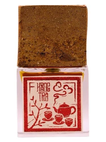 Hoàng Trà - هوآنگ ترا