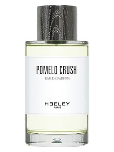 Pomelo Crush