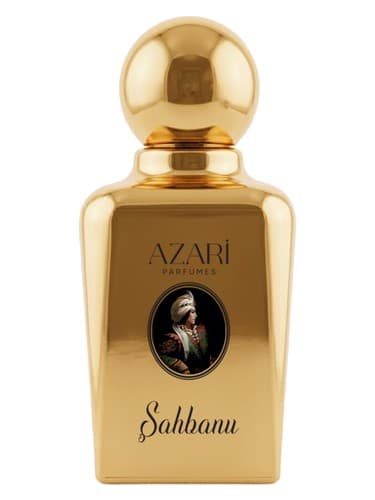 Shahbanu