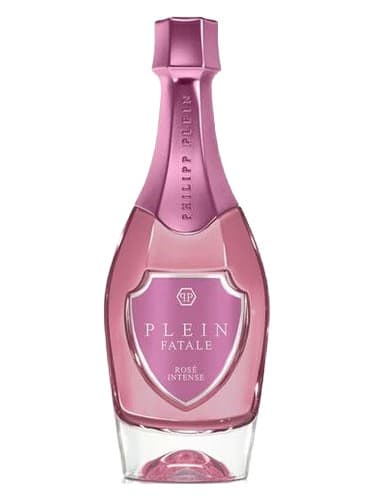 Plein Fatale Rosé Intense 