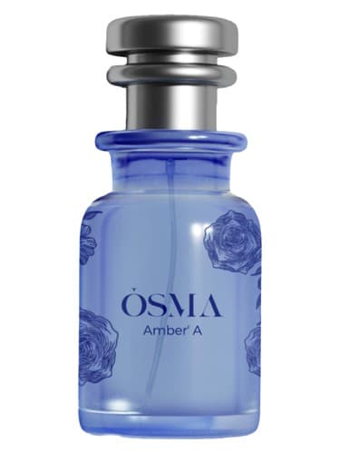 Amber' A - امبر A