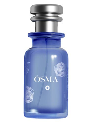 Osma O - اسما او