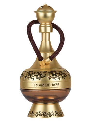 Dream Of Haze - دریم آف هیز