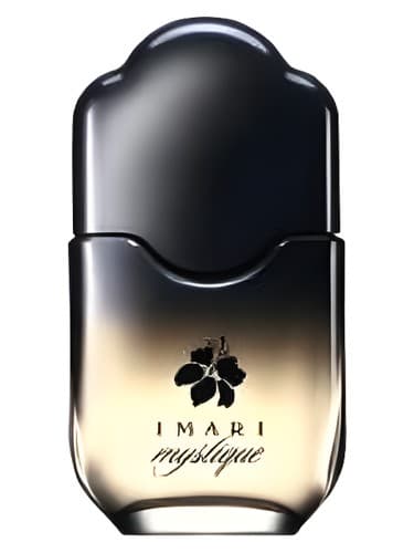 Imari Mystique