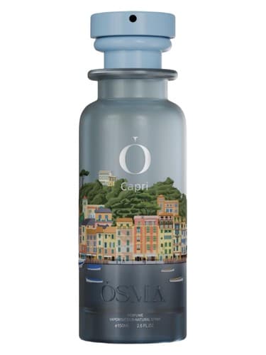Capri - کاپری