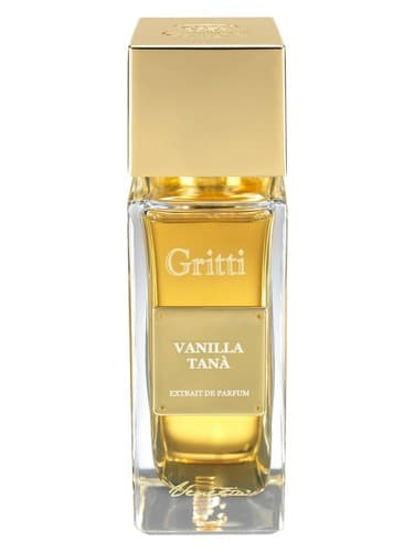 Vanilla Tanà - وانیلا تانا