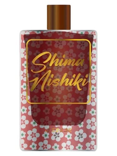 Shima Nishiki - شیما نیشیکی