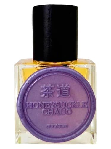 Honeysuckle Chadō - پیچ امین الدوله چادو