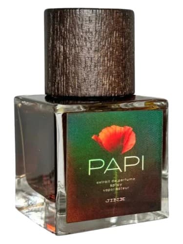 Papi - پاپی