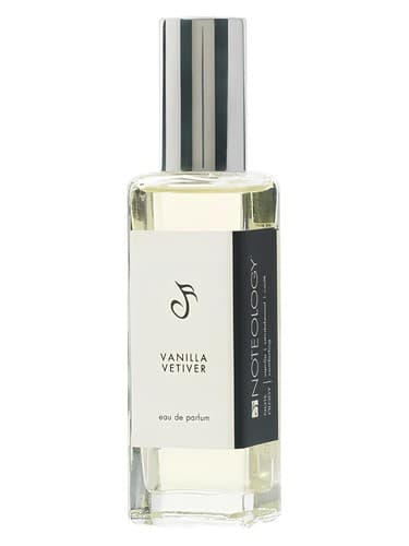 Vanilla Vetiver