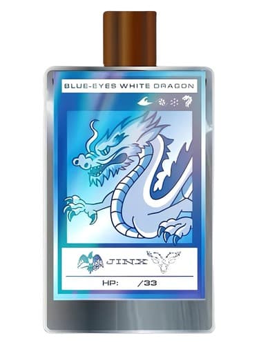 Blue-Eyes White Dragon - اژدهای وایت چشم بلو