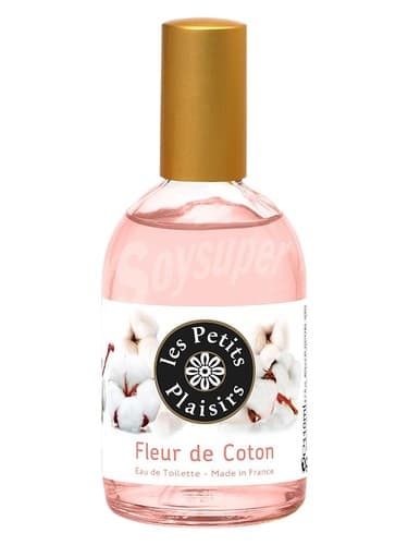 Fleur de Coton