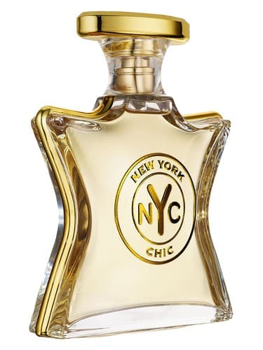New York Chic - نیویورک شیک