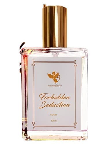 Forbidden Seduction - اغوای ممنوع