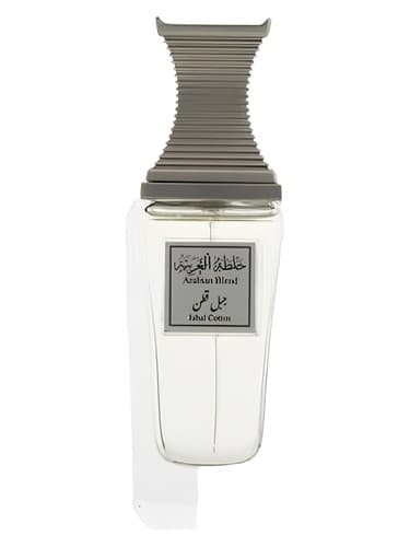 Jabal Cotton