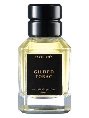Gilded Tobac - تنباکوی طلاکاری شده