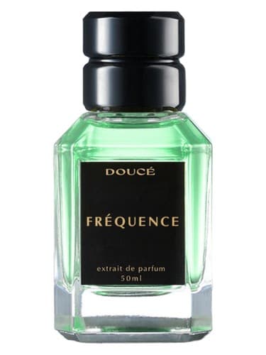 Fréquence - فرکانس