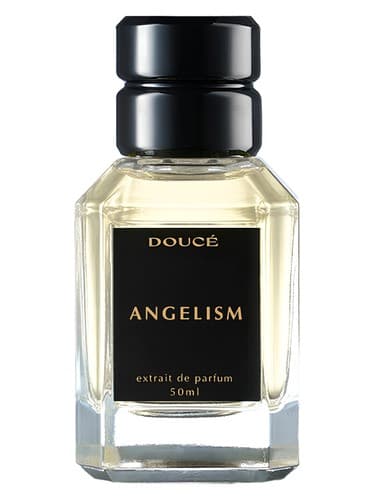 Angelism - فرشته پرستی