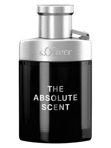 The Absolute Scent - بوی مطلق