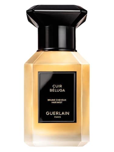 Cuir Béluga Hair Mist - مه موی کویر بلوگا