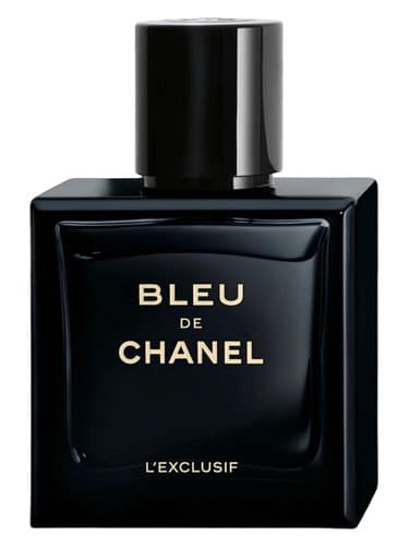Bleu de Chanel L'Exclusif - بلو دو شنل لکسکلوسیف