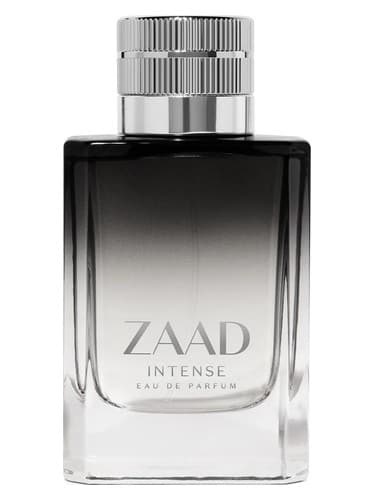 Zaad Intense - زاد اینتنس