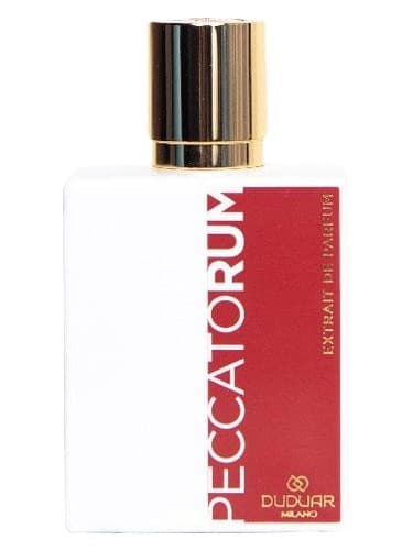 Peccatorum - پکاتوروم