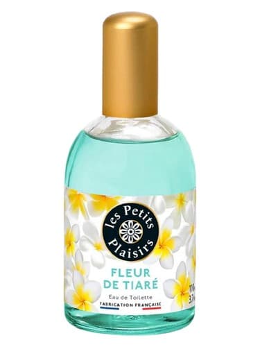 Fleur de Tiaré