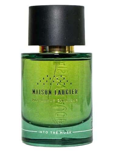 Into the Musk
