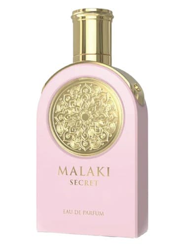 Malaki Secret - سیکرت ملاکی