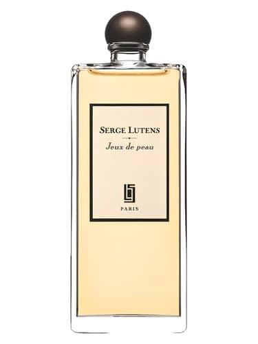 Jeux de Peau - ژو دو پو