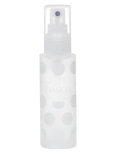 Body Mist Baby Puff Puff