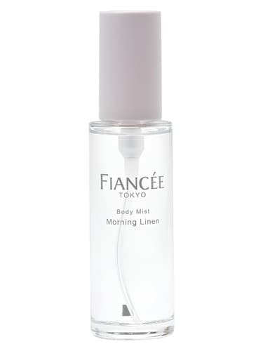 Body Mist Morning Linen