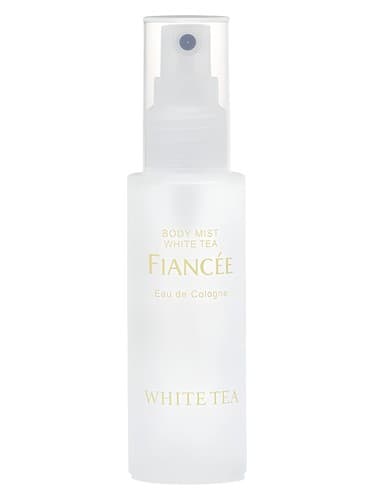 Body Mist White Tea - تی وایت بادی میست